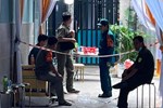 Nghi can sát hại nữ chủ tiệm spa ở Đồng Nai bị bắt-2