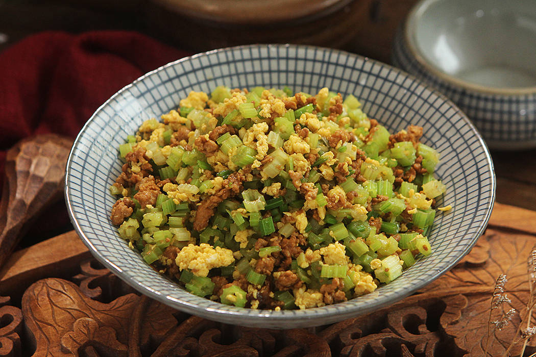 Mùa xuân nhớ ăn 3 rau, 2 quả, 1 đậu, vừa tăng hệ miễn dịch lại giúp dưỡng da trắng khỏe-2