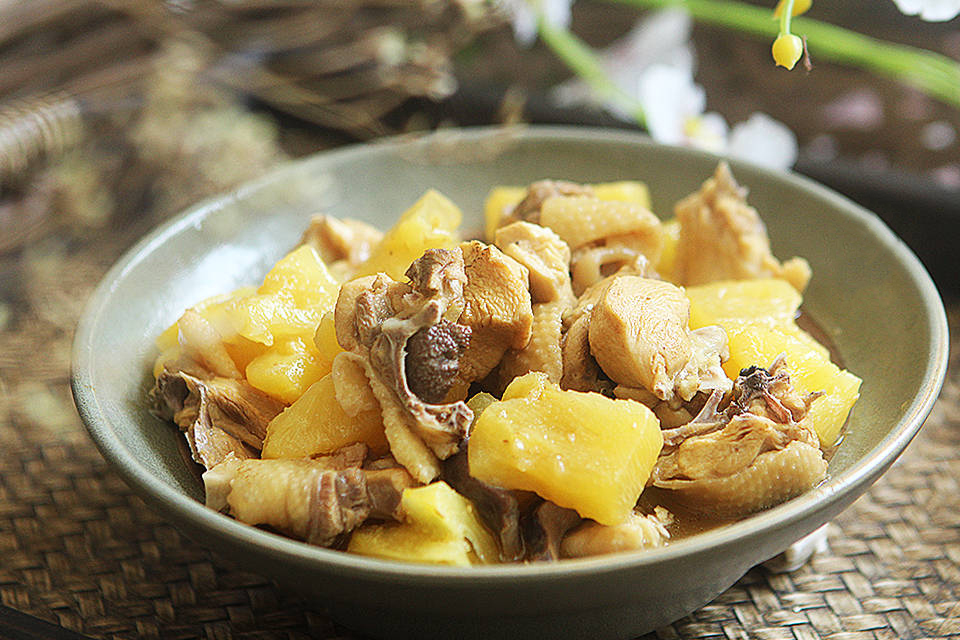 Mùa xuân nhớ ăn 3 rau, 2 quả, 1 đậu, vừa tăng hệ miễn dịch lại giúp dưỡng da trắng khỏe-8