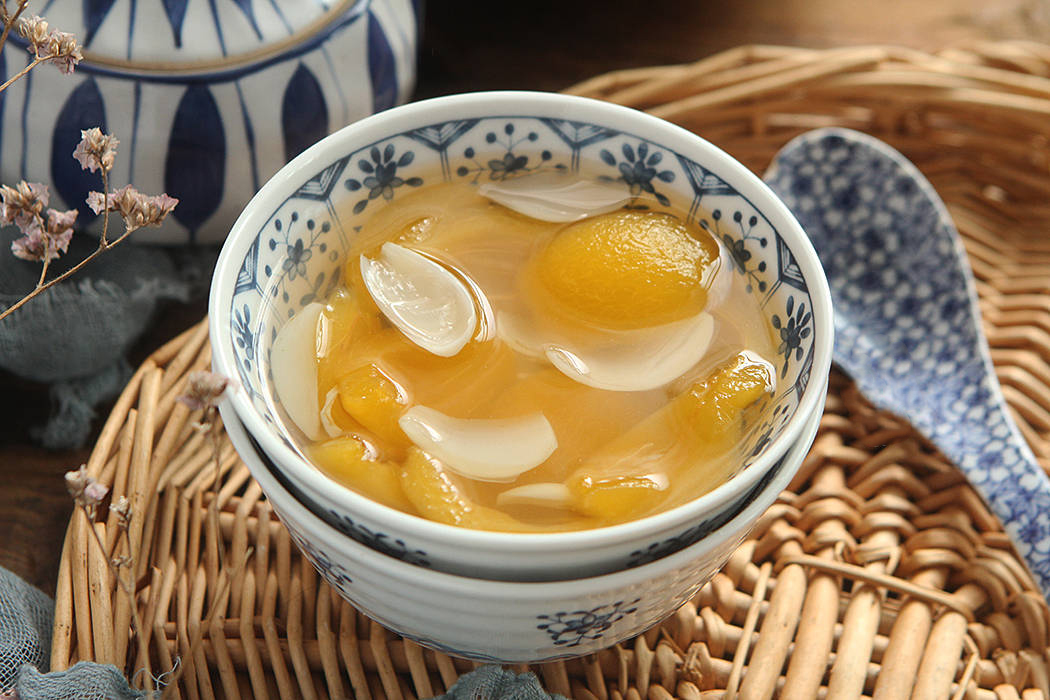 Mùa xuân nhớ ăn 3 rau, 2 quả, 1 đậu, vừa tăng hệ miễn dịch lại giúp dưỡng da trắng khỏe-10