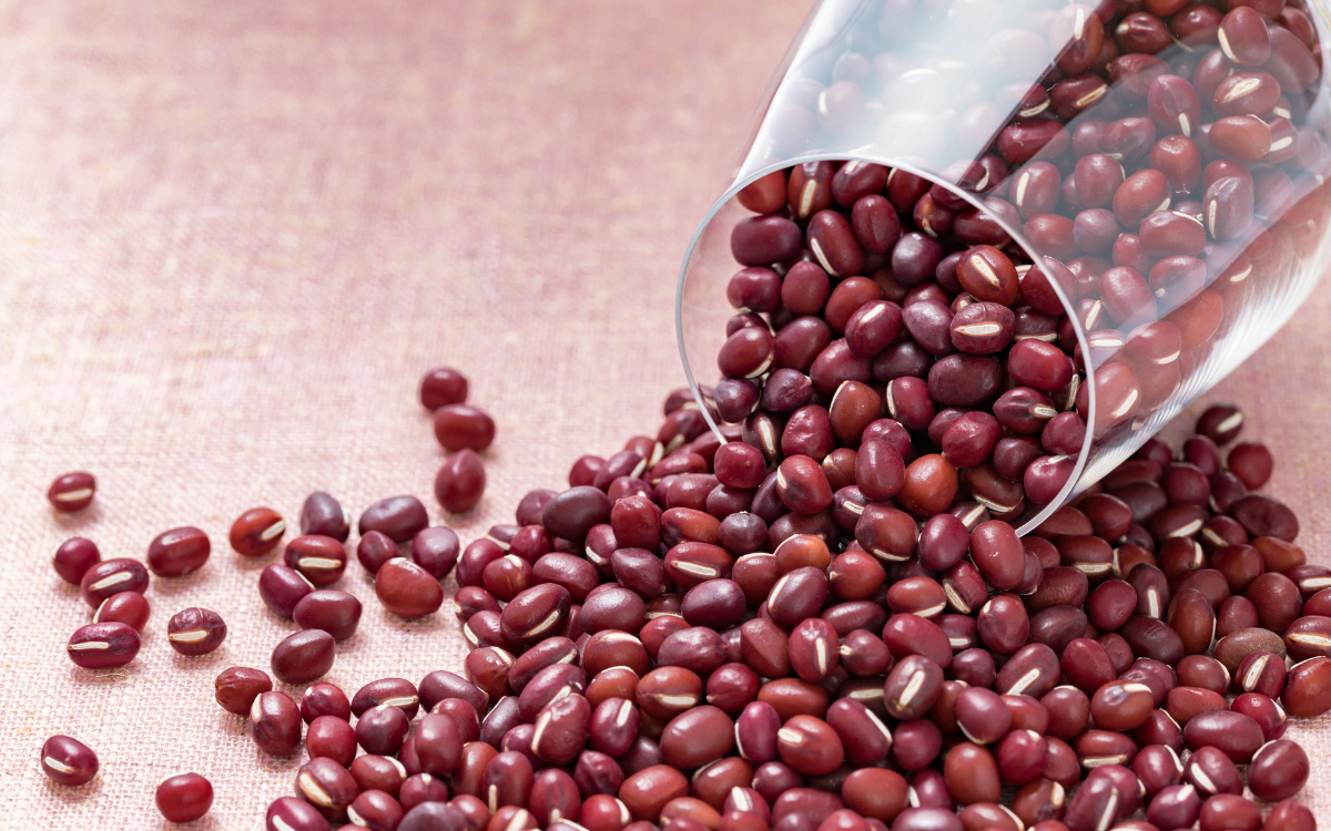 Mùa xuân nhớ ăn 3 rau, 2 quả, 1 đậu, vừa tăng hệ miễn dịch lại giúp dưỡng da trắng khỏe-11