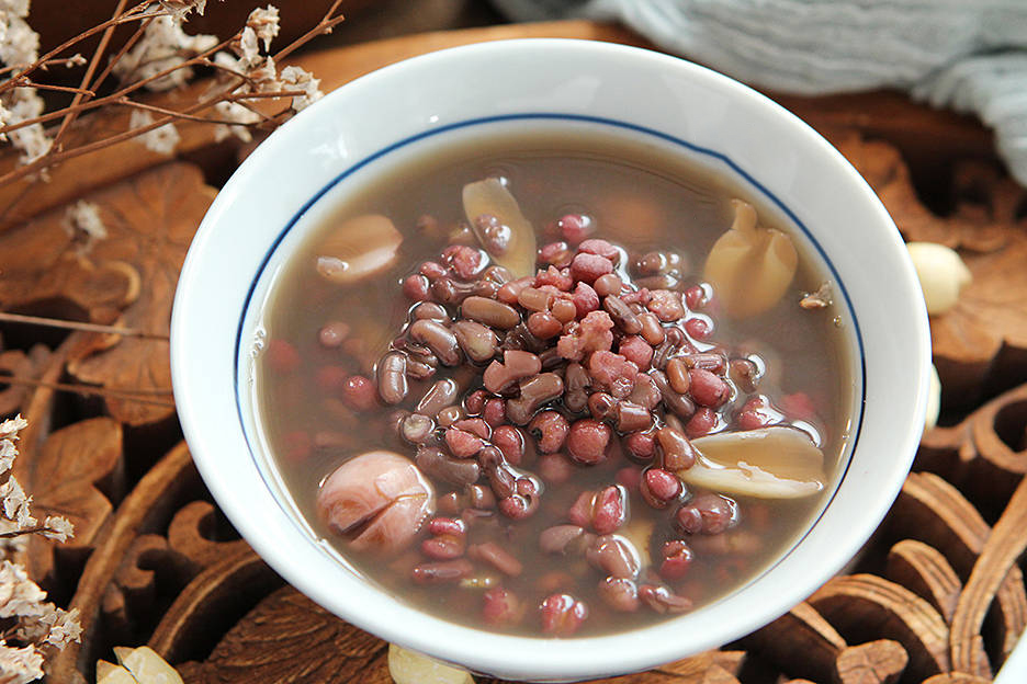 Mùa xuân nhớ ăn 3 rau, 2 quả, 1 đậu, vừa tăng hệ miễn dịch lại giúp dưỡng da trắng khỏe-12