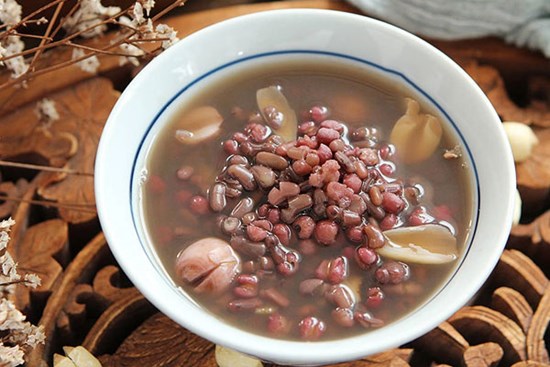 Mùa xuân nhớ ăn 