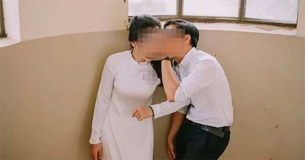 Nam sinh lớp 10 nhiễm HIV sau một lần đón muộn của người mẹ-3