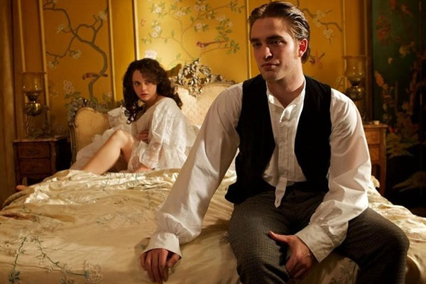 Vì sao nhiều phụ nữ mắc bẫy kẻ ăn chơi phóng đãng-1