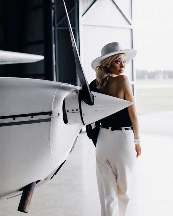 Tiếp viên hàng không lộ góc khuất việc lương cao nhưng không nhẹ”-5