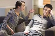 Vợ có bầu bỏ về nhà ngoại vì tôi nhắn tin trêu nữ đồng nghiệp