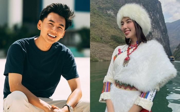 Hoa hậu Thùy Tiên lên tiếng xin lỗi vì mặc trang phục không phù hợp chụp hình tại Hà Giang-1