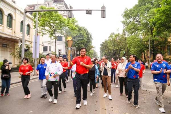 Campuchia cho học sinh cả nước nghỉ học gần 1 tháng để tổ chức SEA Games 32-2