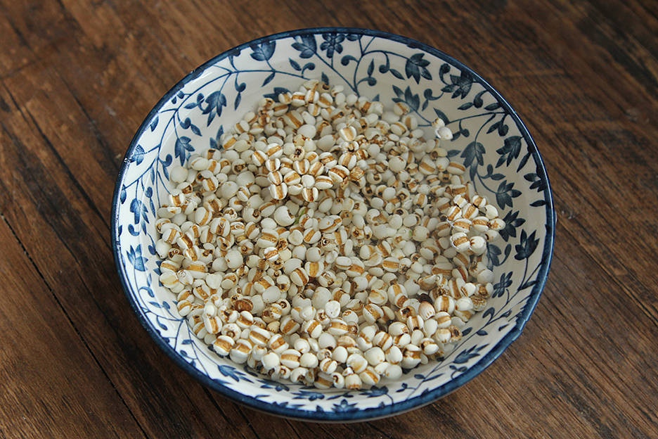 Món canh thanh mát dễ nấu, giúp giải nhiệt cho ngày nắng nóng-1