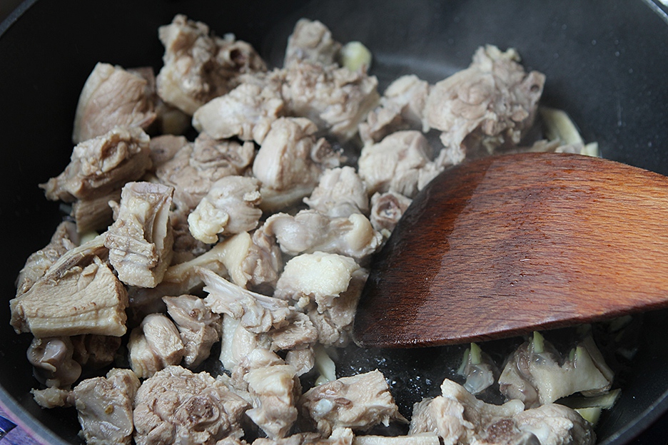 Món canh thanh mát dễ nấu, giúp giải nhiệt cho ngày nắng nóng-3