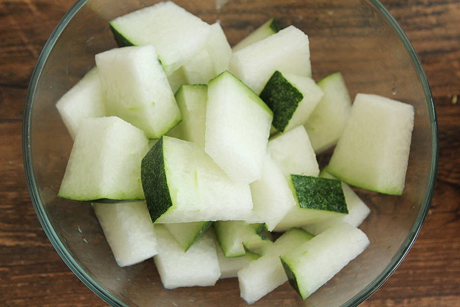 Món canh thanh mát dễ nấu, giúp giải nhiệt cho ngày nắng nóng-4