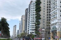 Khách sạn ven biển giá trăm, nghìn tỷ âm thầm rao bán trước mùa cao điểm