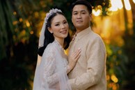 Lễ cưới xa hoa của em chồng Hà Tăng: Chi 2 tỷ đồng tặng quà cho khách đi dự