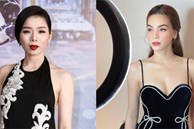 Đọ vẻ gợi cảm của Lệ Quyên và Hồ Ngọc Hà