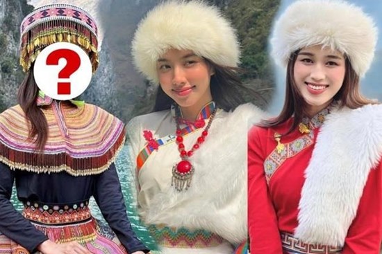 Minh Tú được khen ngợi giữa lúc Thùy Tiên, Đỗ Hà bị chỉ trích vì mặc trang phục chưa phù hợp