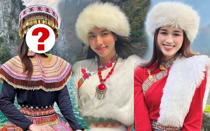 Minh Tú được khen ngợi giữa lúc Thùy Tiên, Đỗ Hà bị chỉ trích vì mặc trang phục chưa phù hợp-1