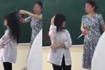 Đừng 'cưỡng chế' học trò