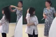 Đừng 'cưỡng chế' học trò