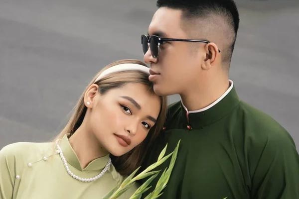 Em gái Linda Ngô: Sinh năm 2002, nổi tiếng không kém chị-8