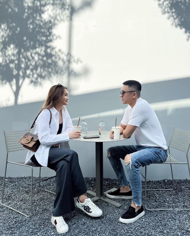 Linda Ngô - Phong Đạt: Nên duyên sau một lần cưỡng hôn-2