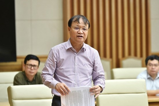 Thứ trưởng Bộ Công Thương: Giá điện chắc chắn sẽ điều chỉnh