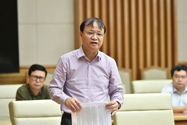 Thứ trưởng Bộ Công Thương: Giá điện chắc chắn sẽ điều chỉnh-1