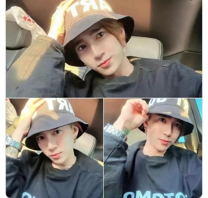 Giữa nghi vấn dao kéo vì gương mặt như phụ nữ, Chi Dân nói gì?-1