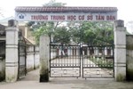 Lạng Sơn: Bất thường kết quả giám định trong vụ nữ học sinh 13 tuổi bị thầy giáo xâm hại nhiều lần?-1