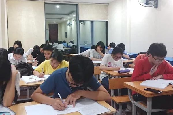 Giáo viên thời nay sợ phụ huynh, sợ cả học sinh-3