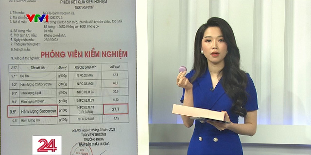 Chiêu trò trục lợi từ nhu cầu giảm cân-4