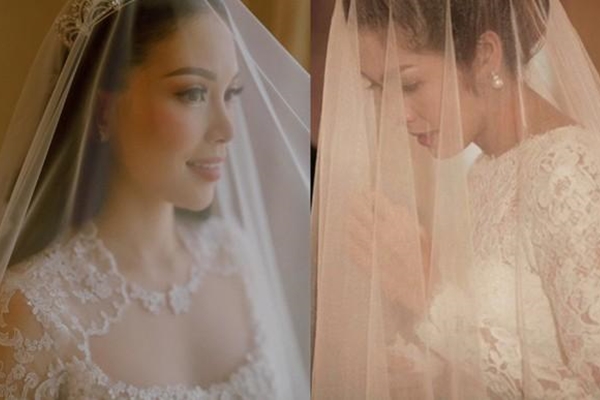 Đọ style Tăng Thanh Hà và Linh Rin: Hóa ra, 2 nàng dâu hào môn có rất nhiều điểm chung-14