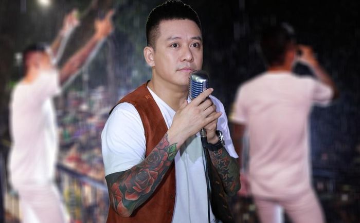 Bị chê hết thời, ca sĩ Tuấn Hưng đáp trả một câu vừa hay vừa thấm-1