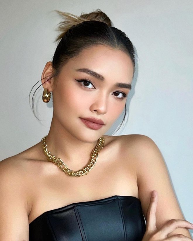 Em gái Linda Ngô: Sinh năm 2002, nổi tiếng không kém chị-2