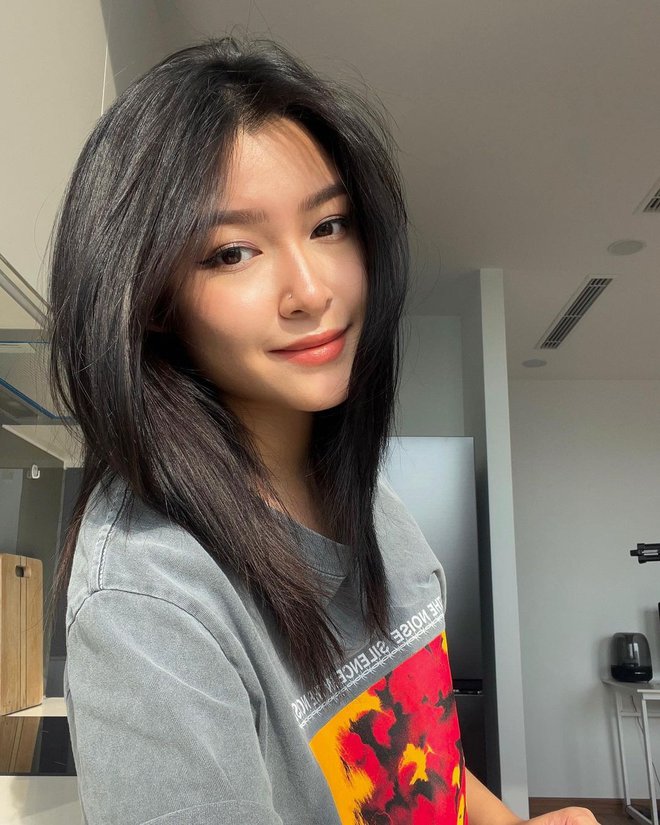 Em gái Linda Ngô: Sinh năm 2002, nổi tiếng không kém chị-4