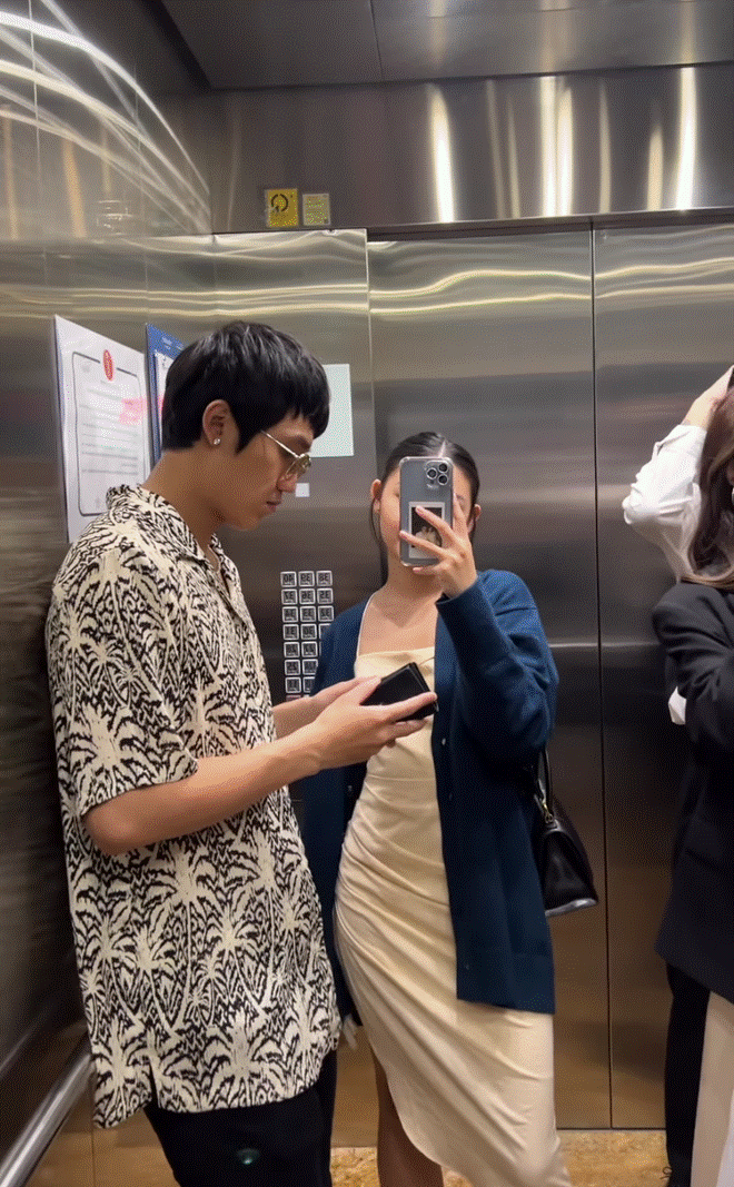 Em gái Linda Ngô: Sinh năm 2002, nổi tiếng không kém chị-6