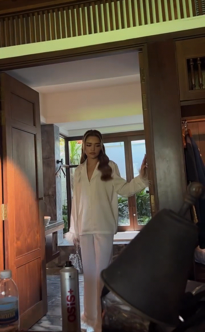 Em gái Linda Ngô: Sinh năm 2002, nổi tiếng không kém chị-7