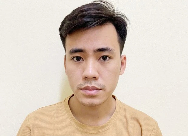 Nam thanh niên tống tiền bạn gái bằng clip nóng-1