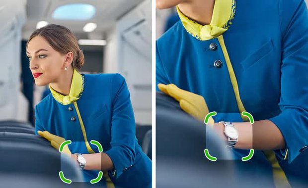 12 quy tắc mà mọi tiếp viên hàng không đều phải tuân theo khi làm việc, điều cuối chỉ những người cực tinh mắt mới nhận ra-7