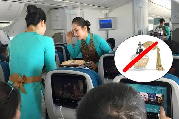 Tiếp viên bắt mẹ bầu dọn bỏng ngô 2 con làm đổ trên máy bay gây tranh cãi-2