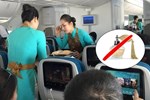 12 quy tắc mà mọi tiếp viên hàng không đều phải tuân theo khi làm việc, điều cuối chỉ những người cực tinh mắt mới nhận ra