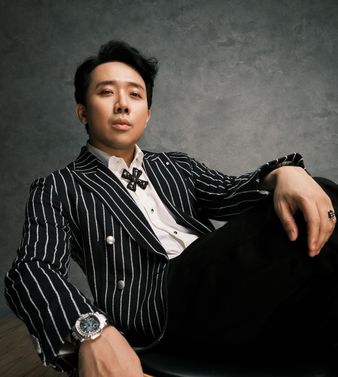 Trấn Thành và phát ngôn đời nghệ sĩ khó nuốt đang bị phản ứng mạnh-1