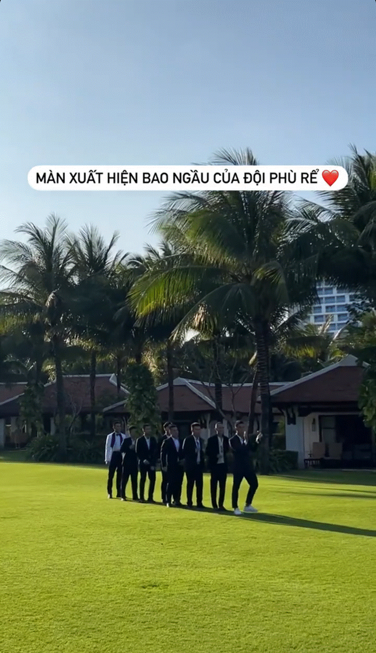 Linda Ngô trách Phong Đạt anh chưa tỏ tình mà đã hôn em giữa đám cưới-3