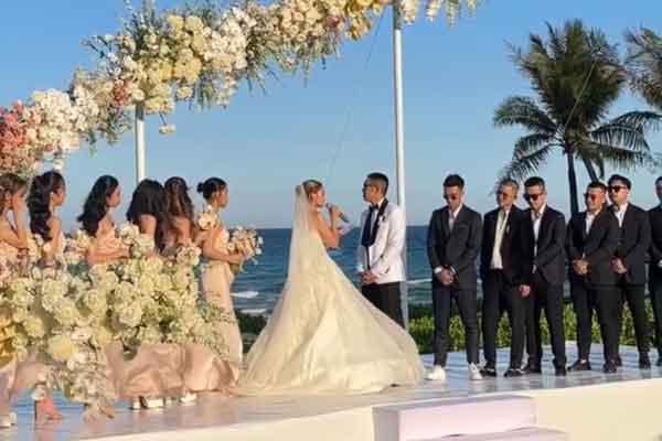 Rich kid Linda Ngô và Phong Đạt làm netizen ngưỡng mộ vì điều này-13