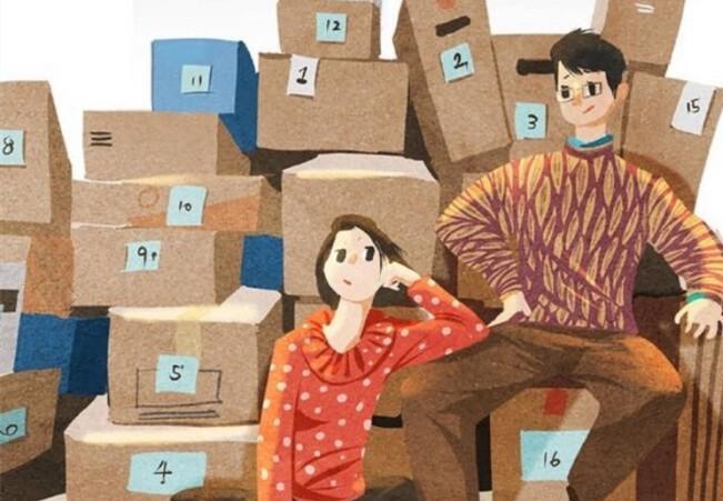 Mẹ giữ thẻ lương, chồng ngửa tay xin tiền vợ và sự khốn khổ của đàn ông trưởng thành muộn-3