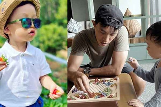 Đằng sau một đứa trẻ hạnh phúc là 7 