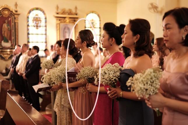 Đám cưới Linh Rin: Hà Tăng và Tiên Nguyễn hành động trái ngược-5