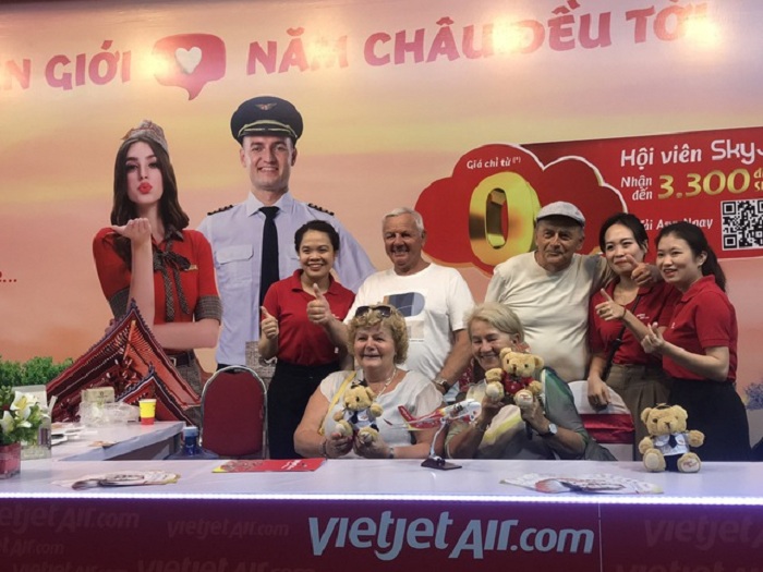 Hà Nội phấn đấu đón và phục vụ trên 22 triệu lượt khách du lịch trong năm 2023-6