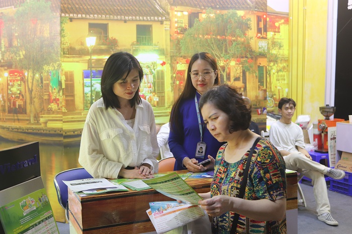 Hà Nội phấn đấu đón và phục vụ trên 22 triệu lượt khách du lịch trong năm 2023-7