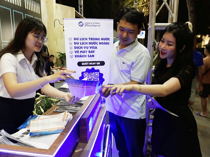 Hà Nội phấn đấu đón và phục vụ trên 22 triệu lượt khách du lịch trong năm 2023-8